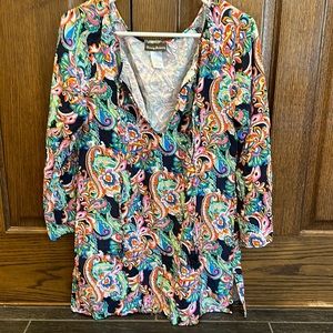 Tommy Bahama Swimsuit Coverup